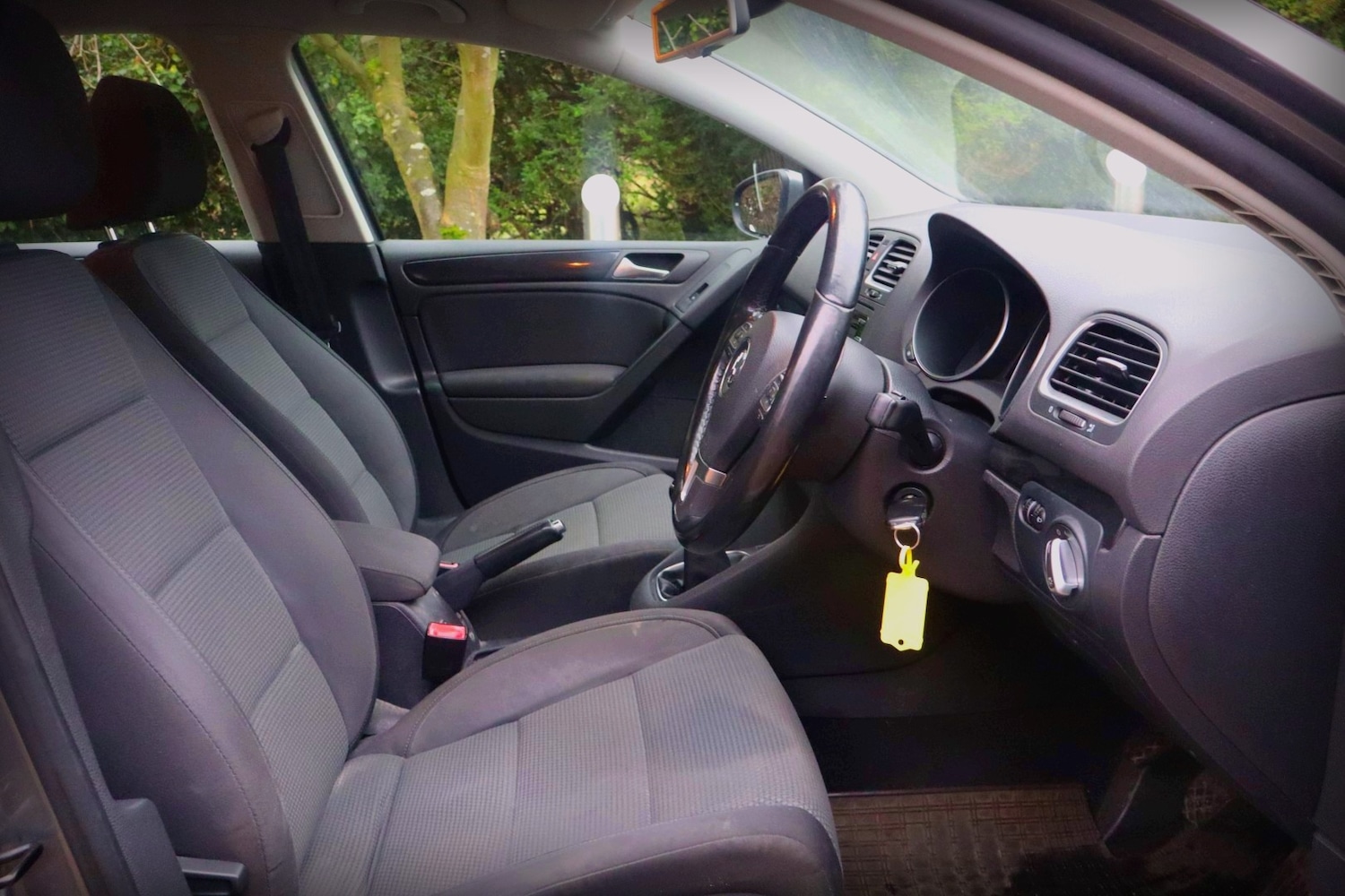 Used Volkswagen Golf 2012 for sale - 77136148: Photo 16