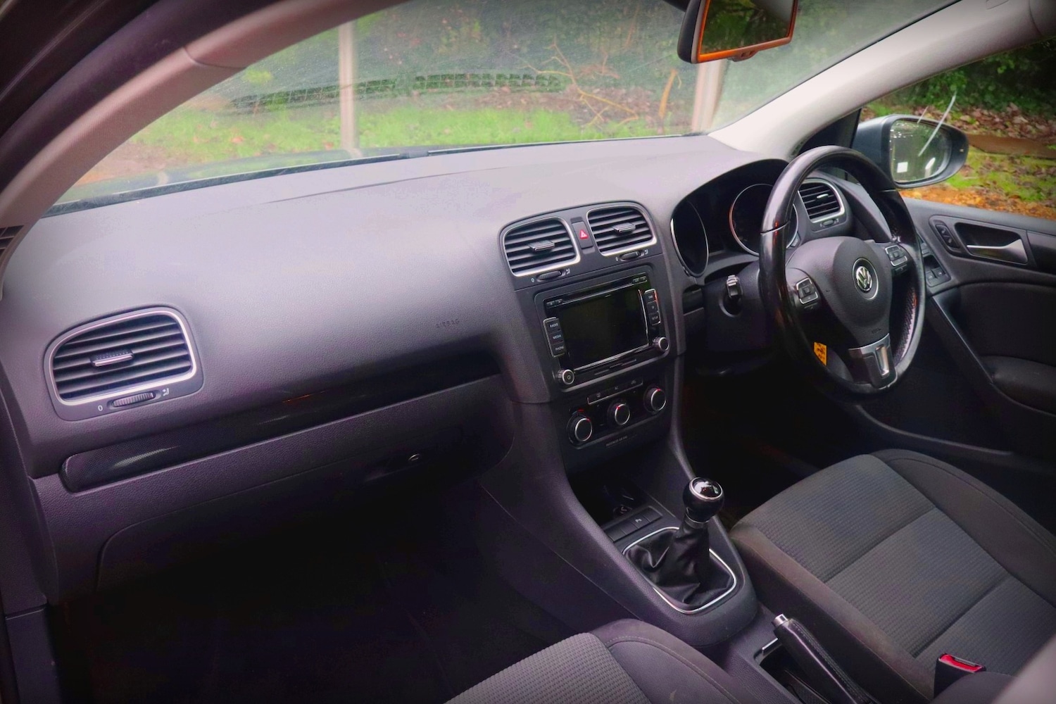 Used Volkswagen Golf 2012 for sale - 77136148: Photo 19