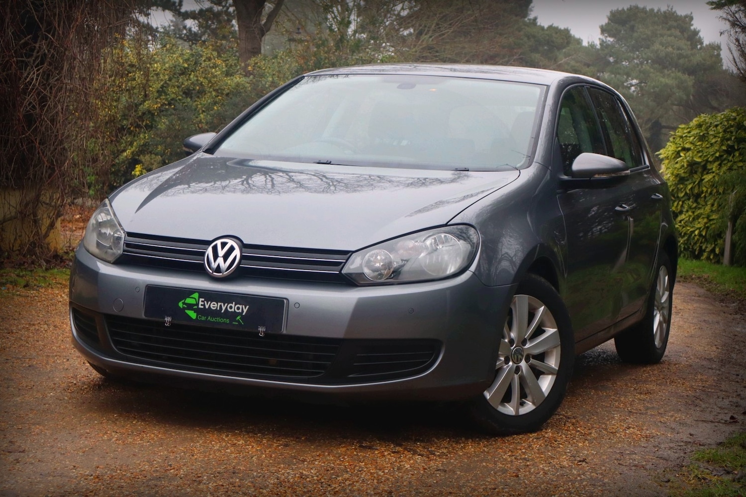 Used Volkswagen Golf 2012 for sale - 77136148: Photo 2