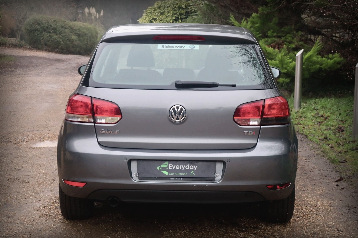 Used Volkswagen Golf 2012 for sale - 77136148: Photo 21