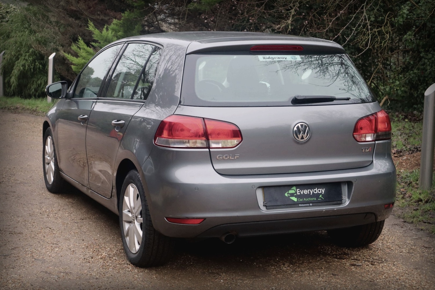 Used Volkswagen Golf 2012 for sale - 77136148: Photo 22