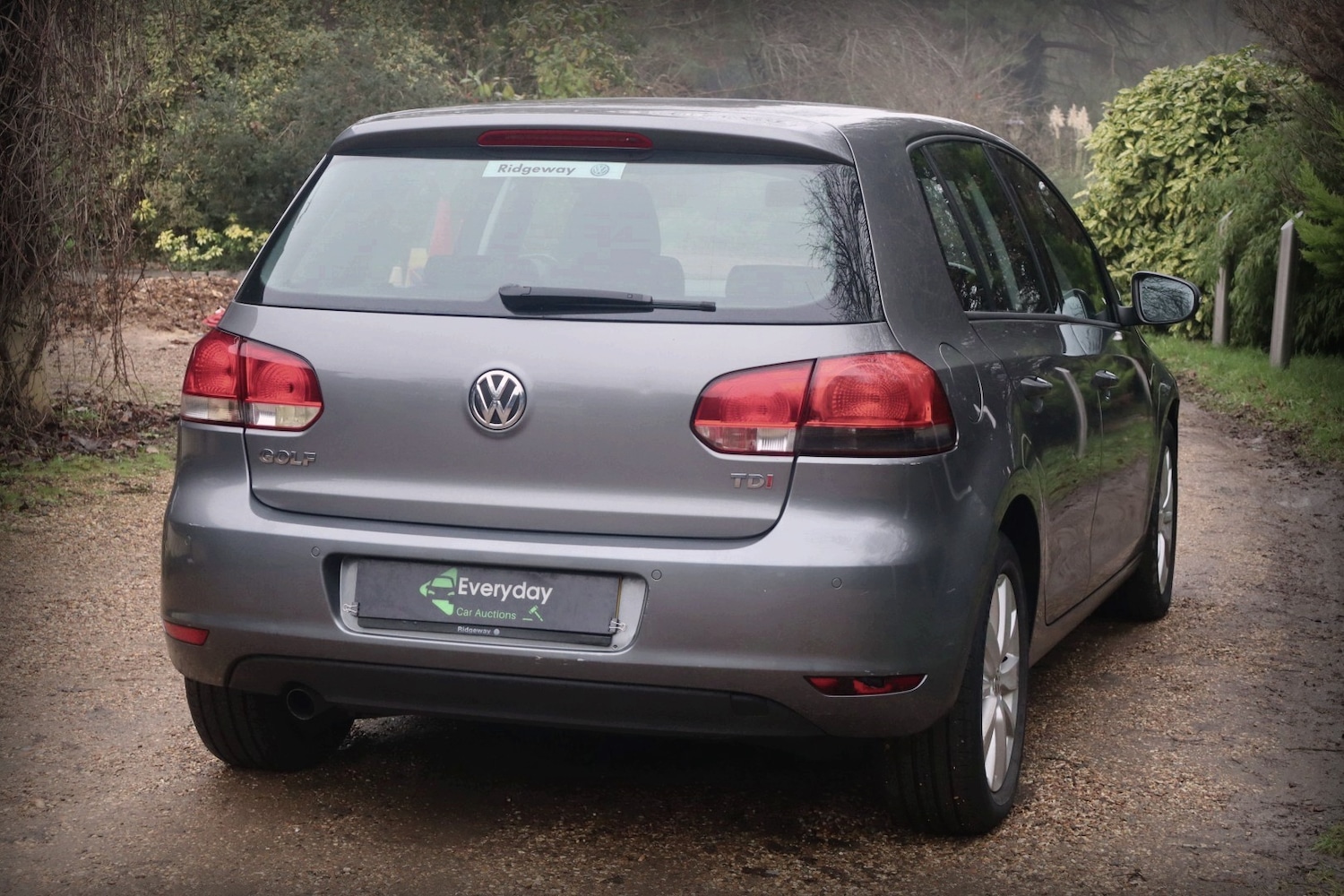 Used Volkswagen Golf 2012 for sale - 77136148: Photo 23