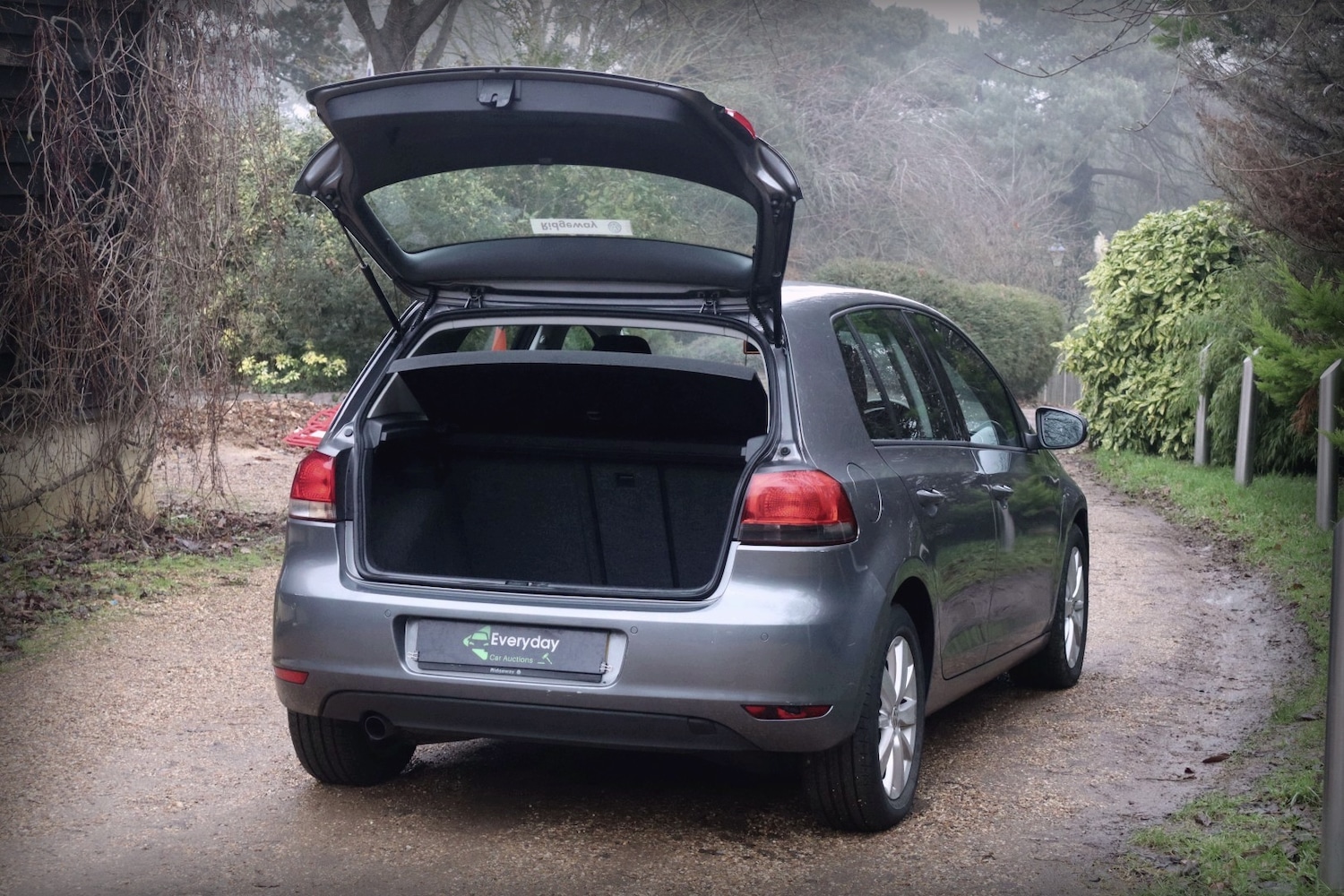 Used Volkswagen Golf 2012 for sale - 77136148: Photo 24