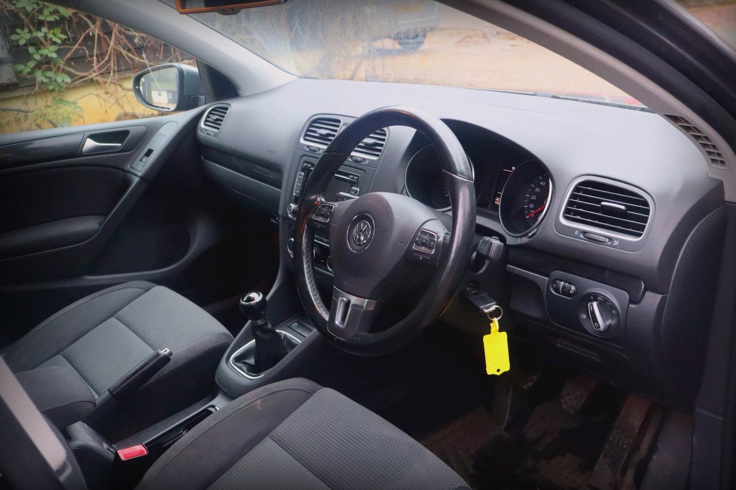 Used Volkswagen Golf 2012 for sale - 77136148: Photo 3