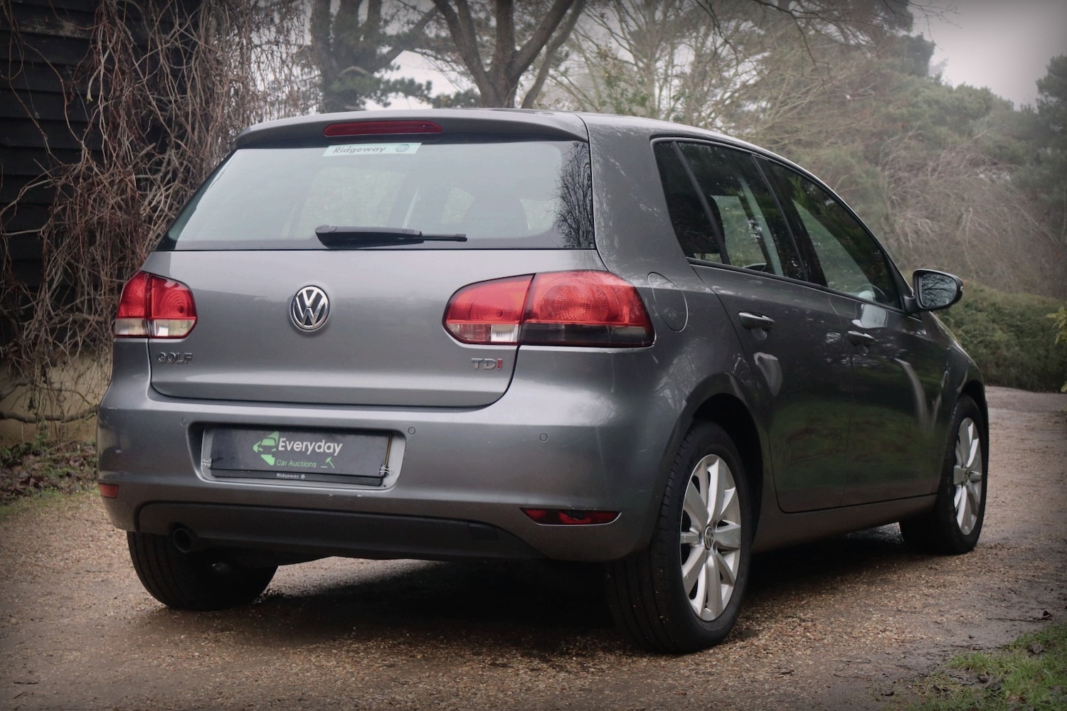 Used Volkswagen Golf 2012 for sale - 77136148: Photo 4