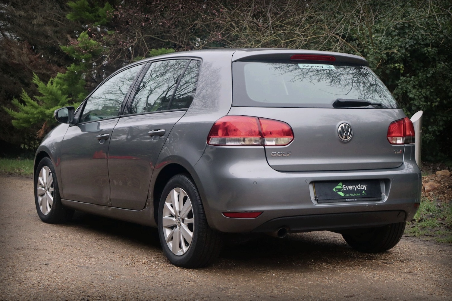 Used Volkswagen Golf 2012 for sale - 77136148: Photo 5