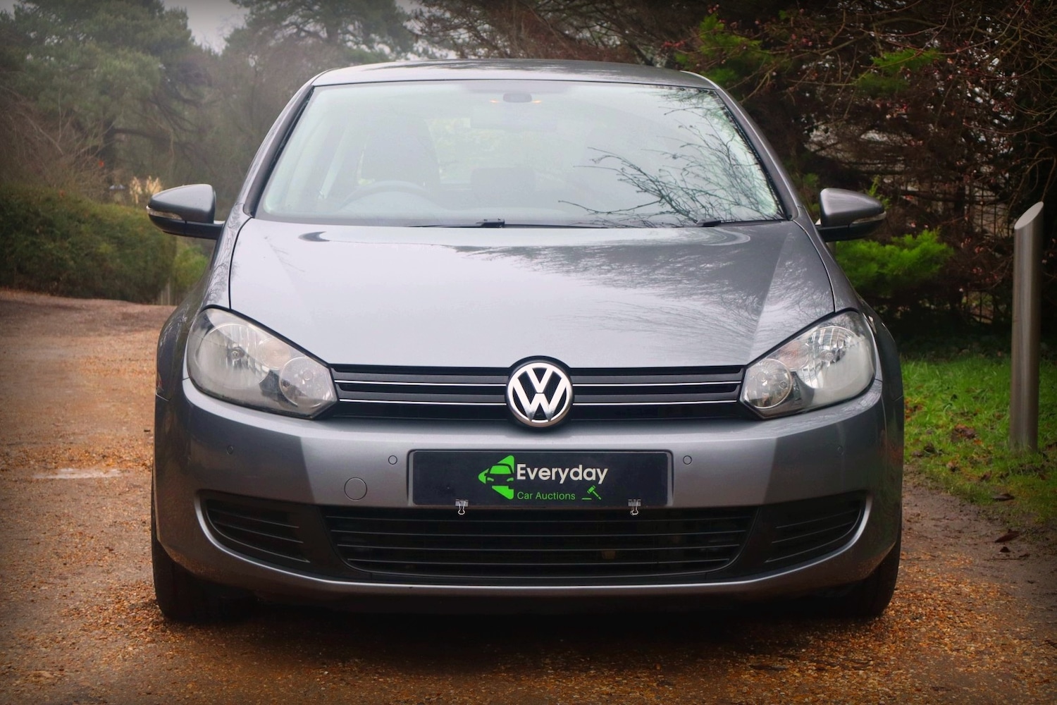 Used Volkswagen Golf 2012 for sale - 77136148: Photo 6