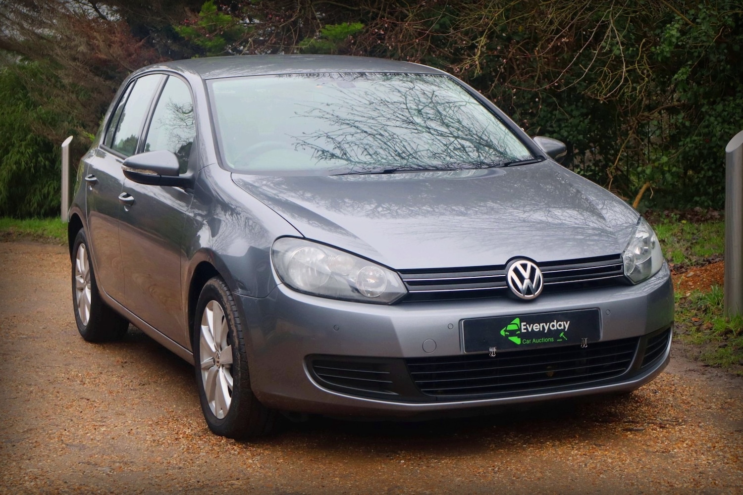 Used Volkswagen Golf 2012 for sale - 77136148: Photo 8
