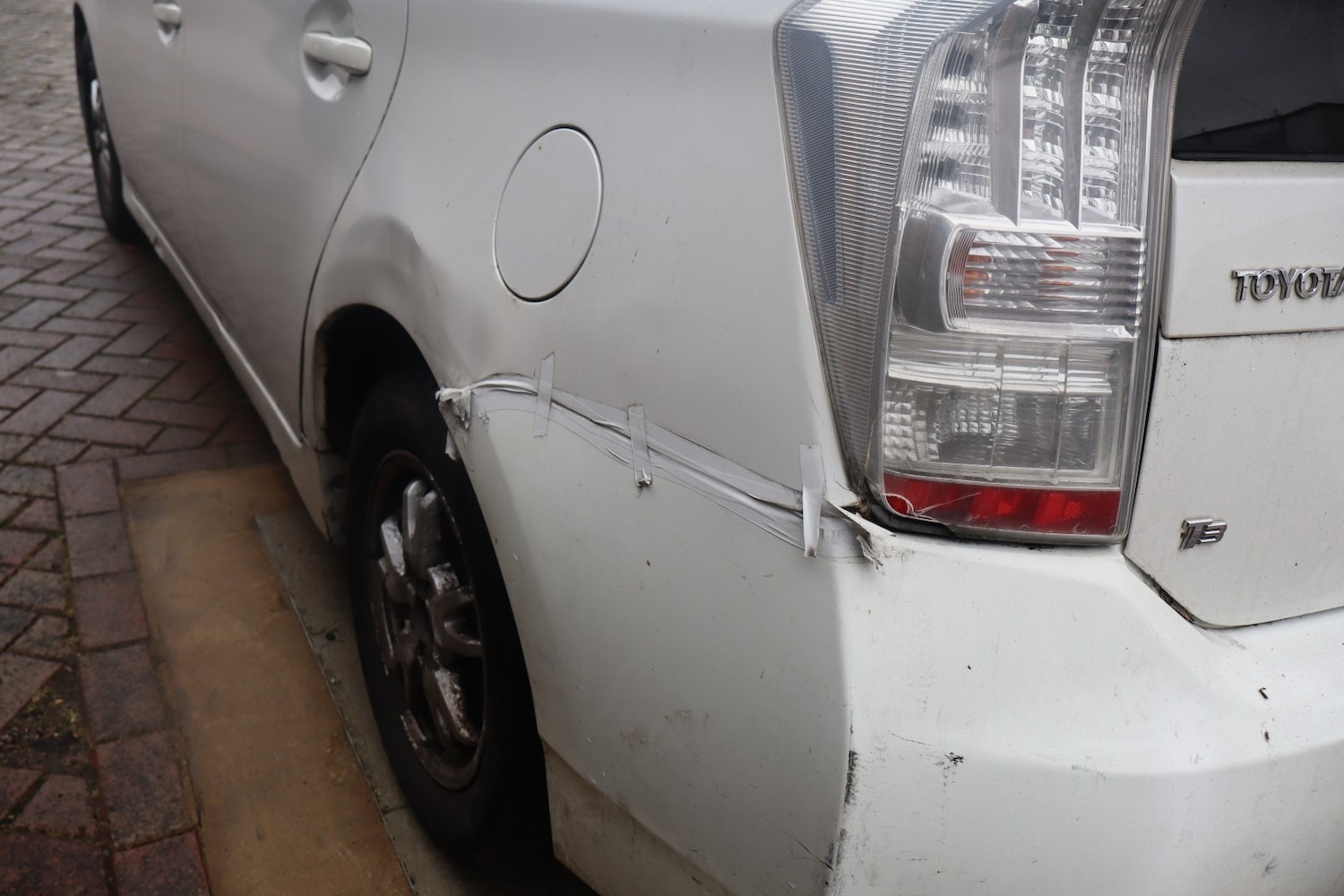 Used Toyota Prius 2009 for sale - 77168026: Photo 11