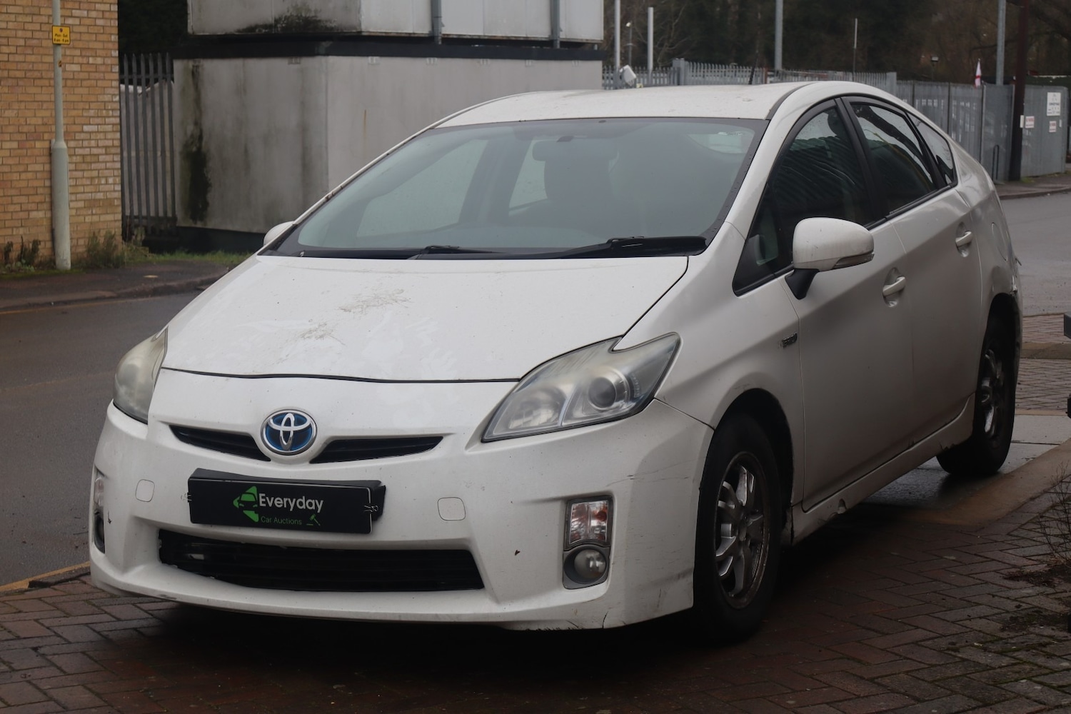 Used Toyota Prius 2009 for sale - 77168026: Photo 2