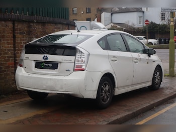 Used Toyota Prius 2009 for sale - 77168026: Photo