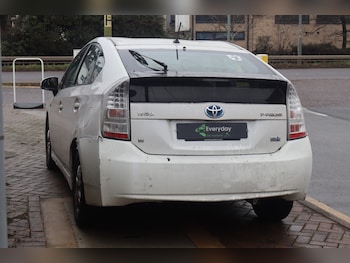 Used Toyota Prius 2009 for sale - 77168026: Photo
