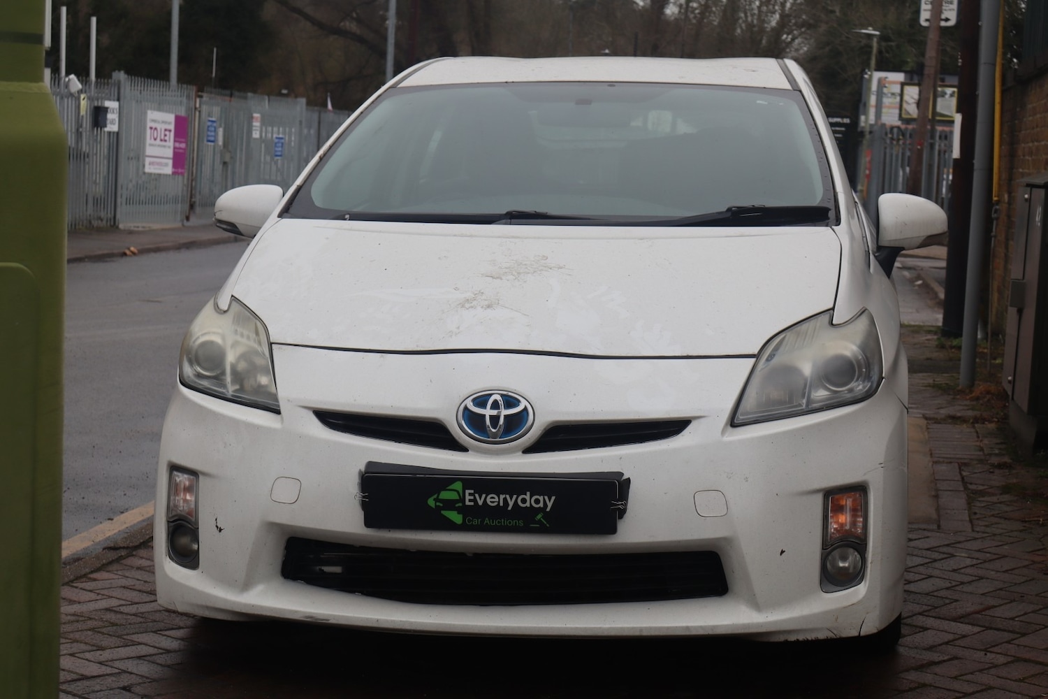 Used Toyota Prius 2009 for sale - 77168026: Photo 5