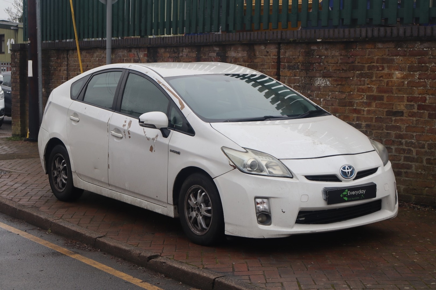 Used Toyota Prius 2009 for sale - 77168026: Photo 7