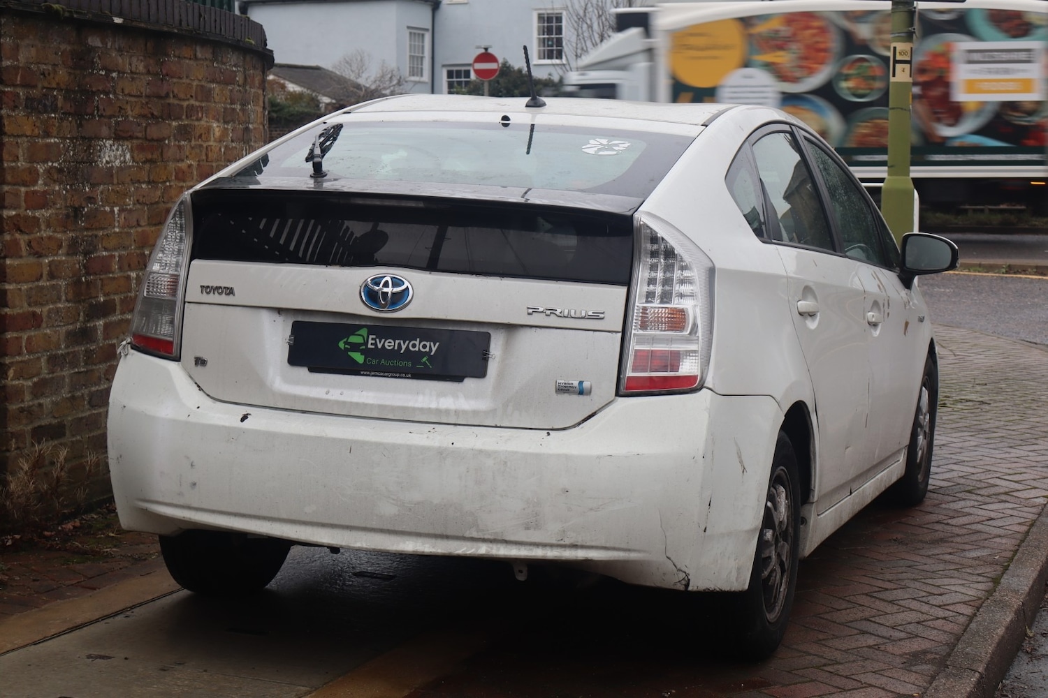 Used Toyota Prius 2009 for sale - 77168026: Photo 9