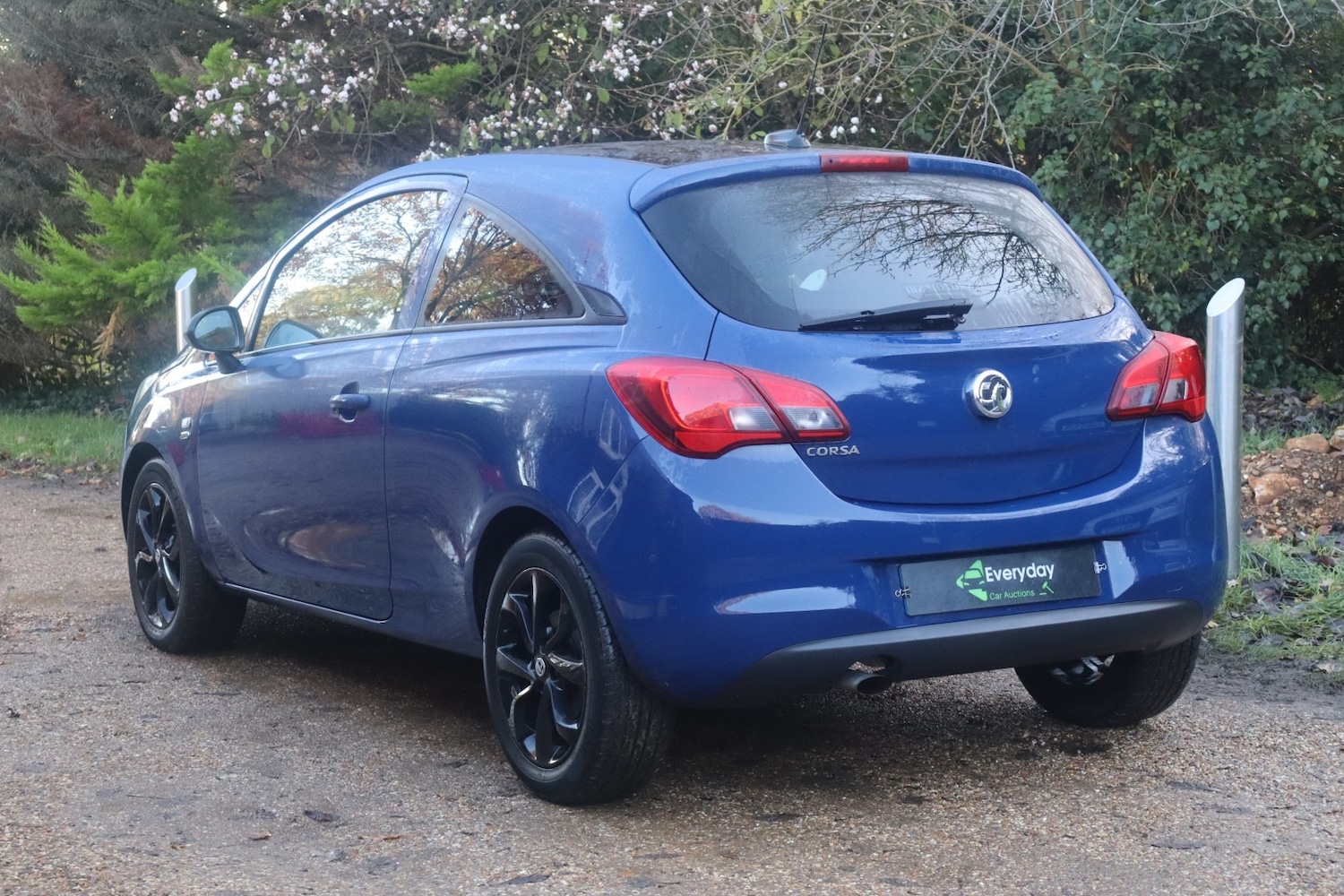 Used Vauxhall Corsa 2019 for sale - 76776539: Photo 10
