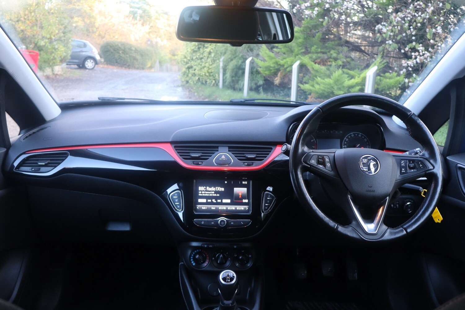 Used Vauxhall Corsa 2019 for sale - 76776539: Photo 12