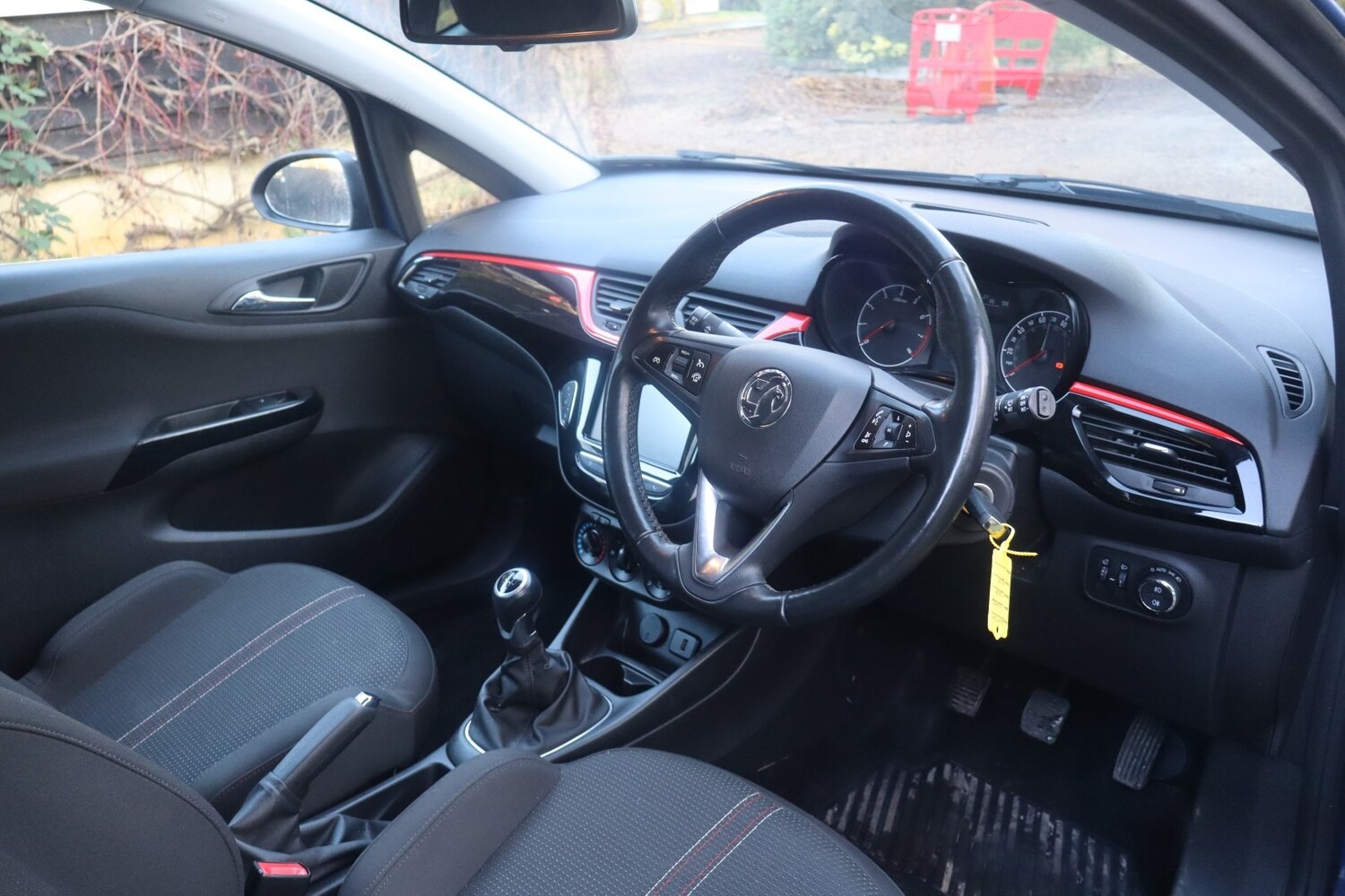 Used Vauxhall Corsa 2019 for sale - 76776539: Photo 14