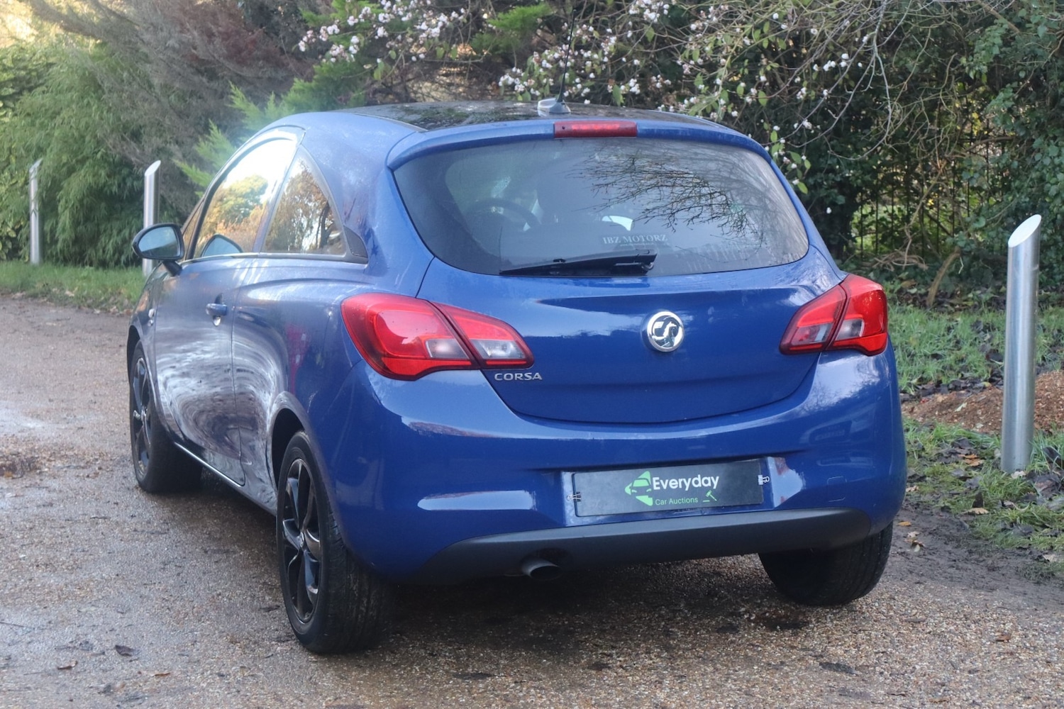 Used Vauxhall Corsa 2019 for sale - 76776539: Photo 17