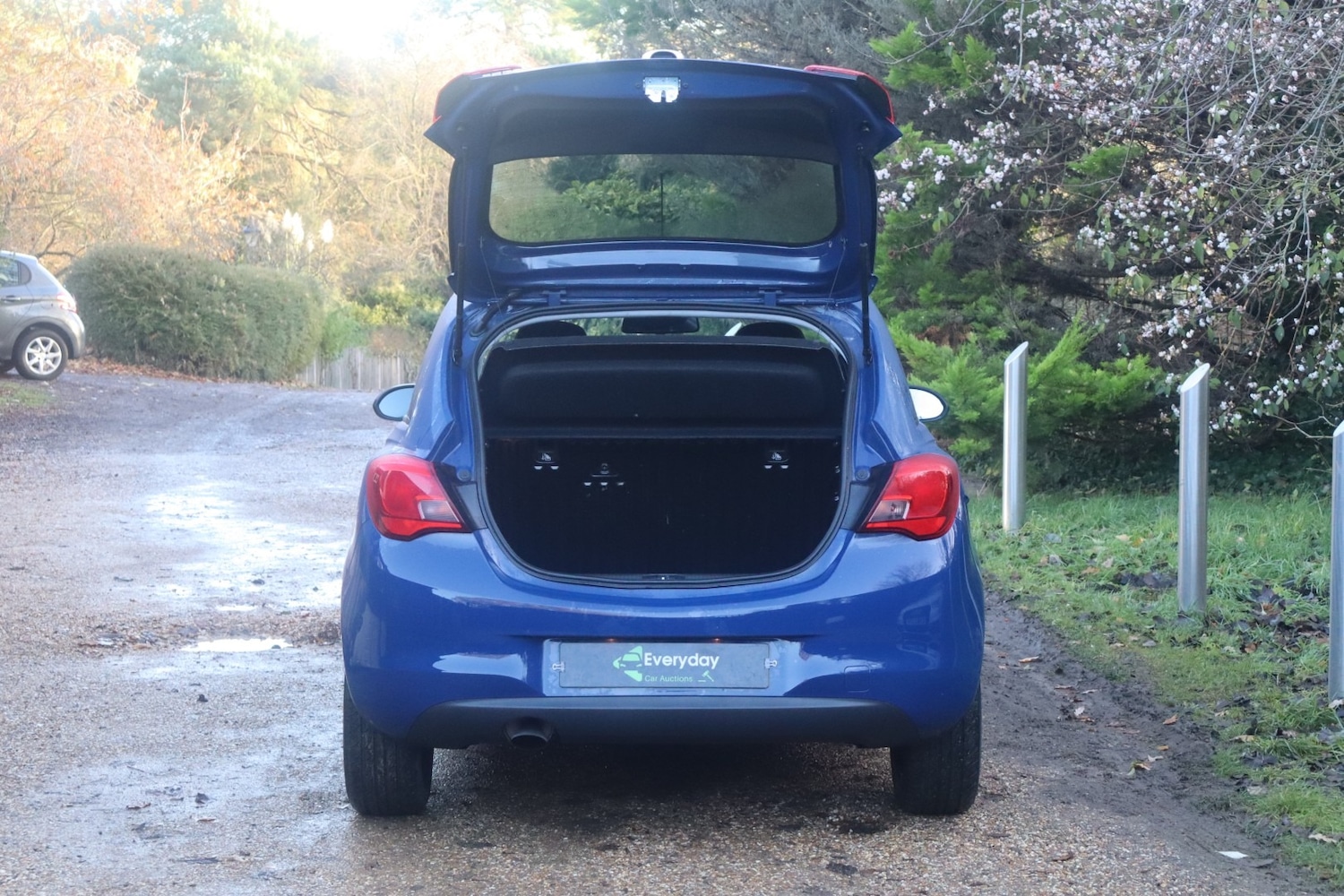 Used Vauxhall Corsa 2019 for sale - 76776539: Photo 18
