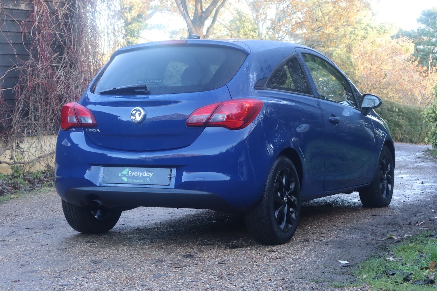 Used Vauxhall Corsa 2019 for sale - 76776539: Photo 19
