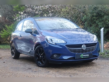 Used Vauxhall Corsa 2019 for sale - 76776539: Photo