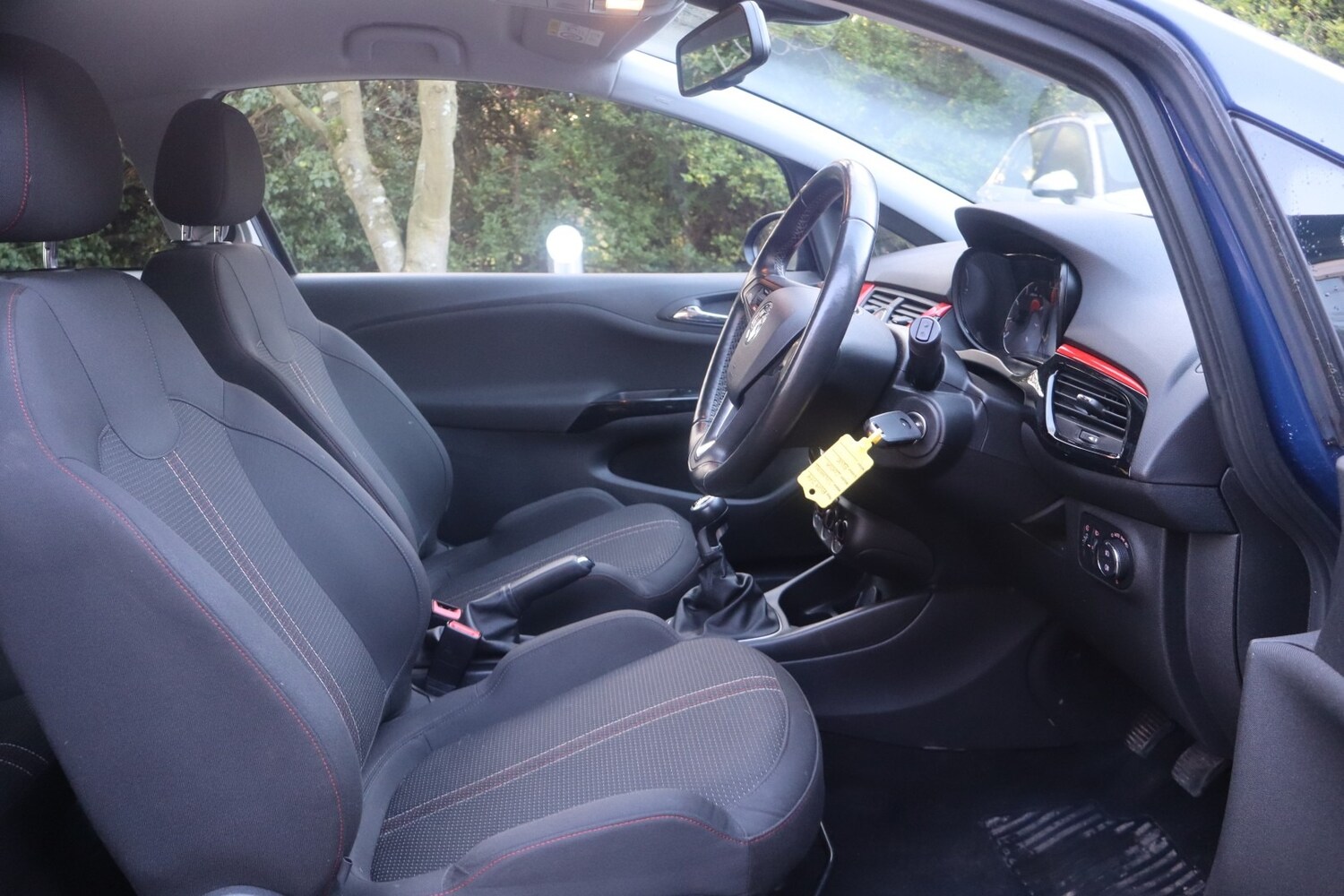 Used Vauxhall Corsa 2019 for sale - 76776539: Photo 20