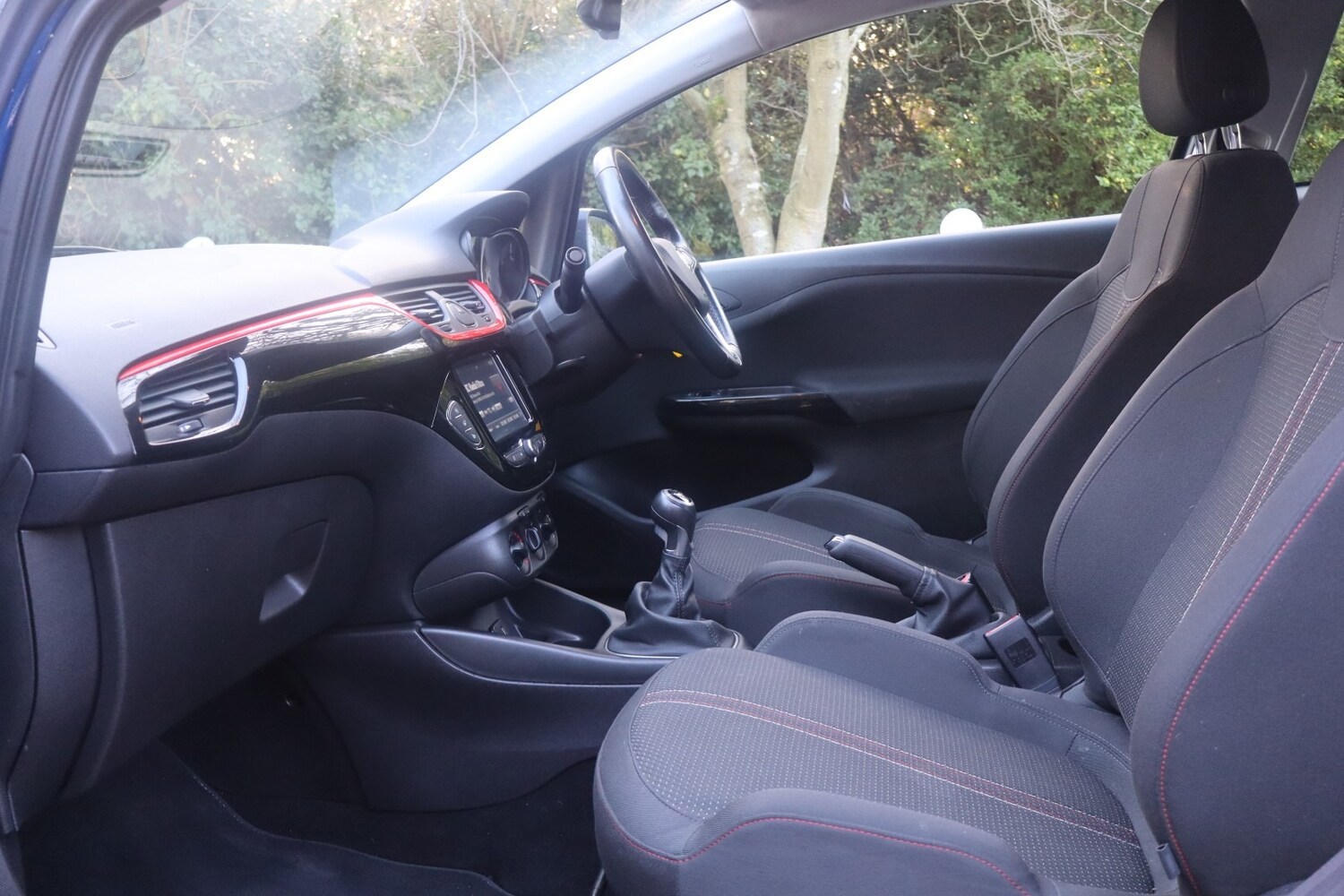 Used Vauxhall Corsa 2019 for sale - 76776539: Photo 21