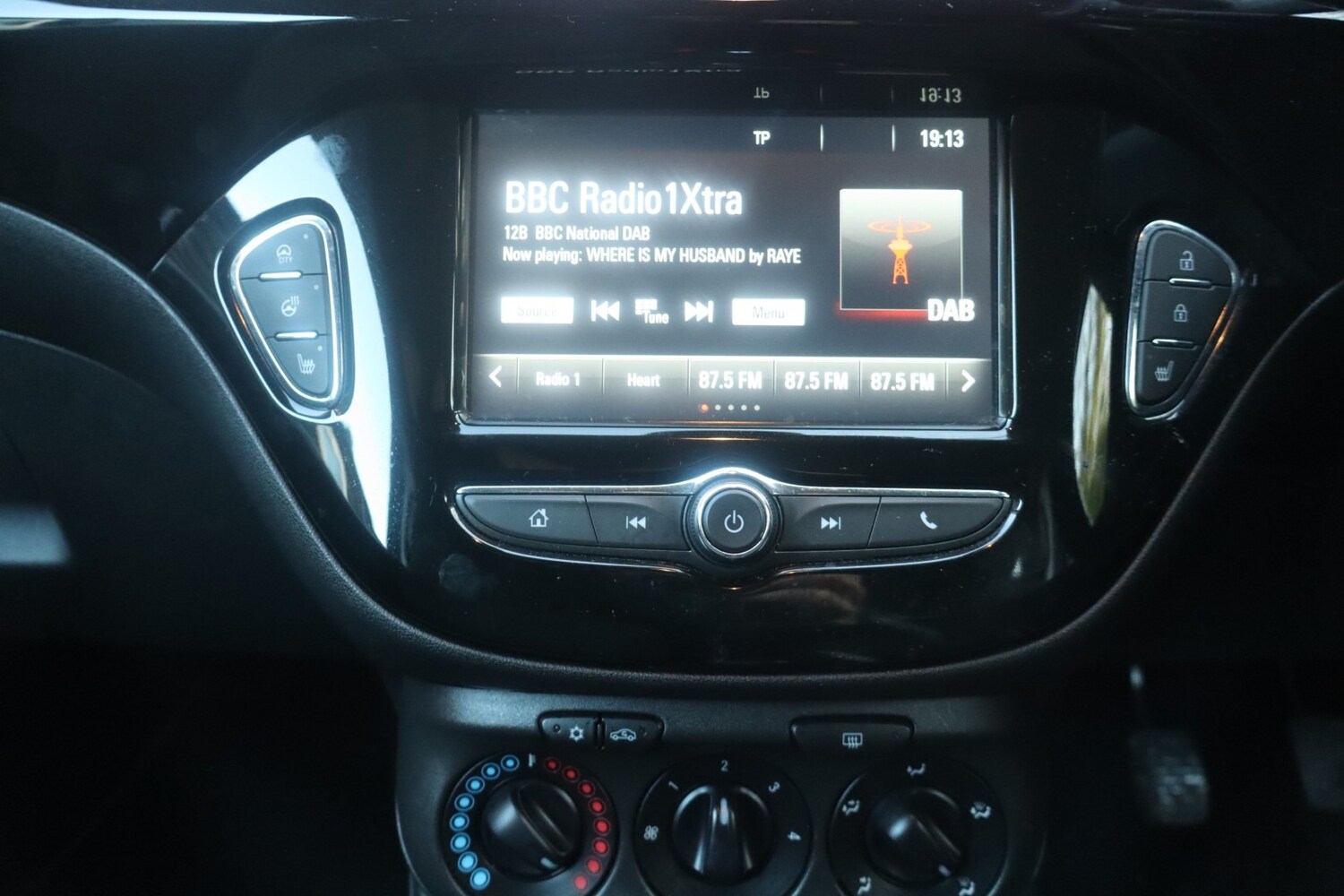 Used Vauxhall Corsa 2019 for sale - 76776539: Photo 23