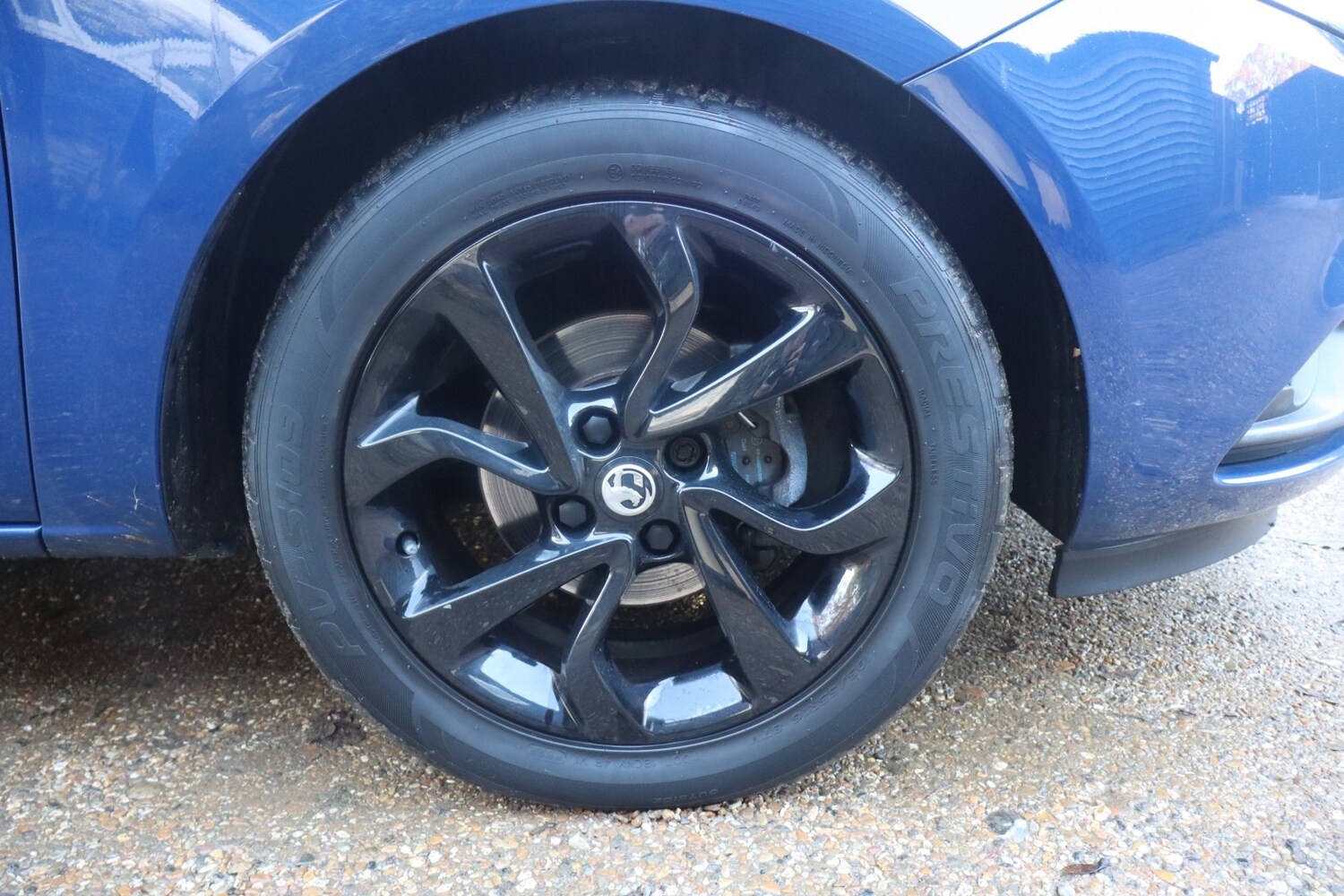 Used Vauxhall Corsa 2019 for sale - 76776539: Photo 24