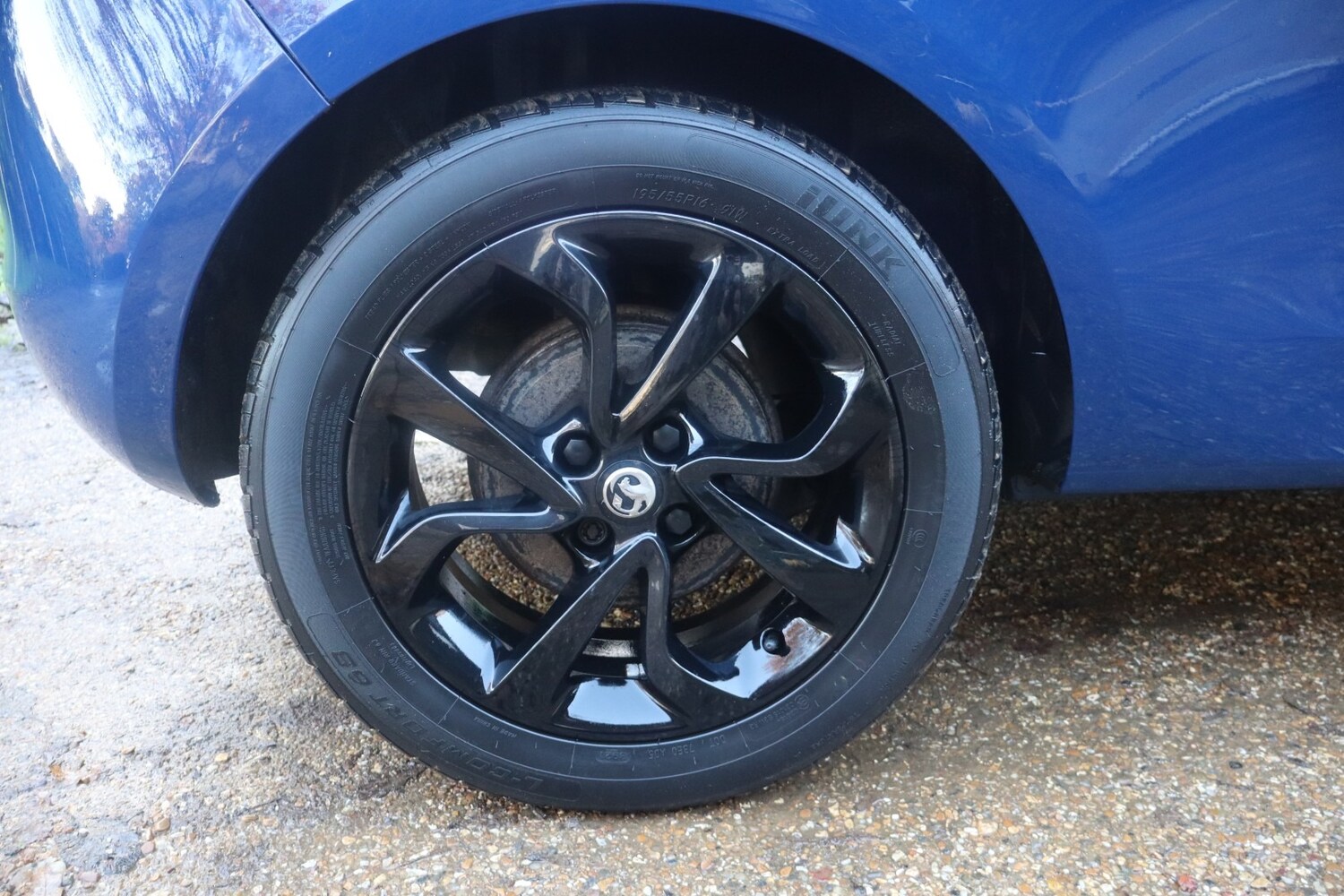 Used Vauxhall Corsa 2019 for sale - 76776539: Photo 25