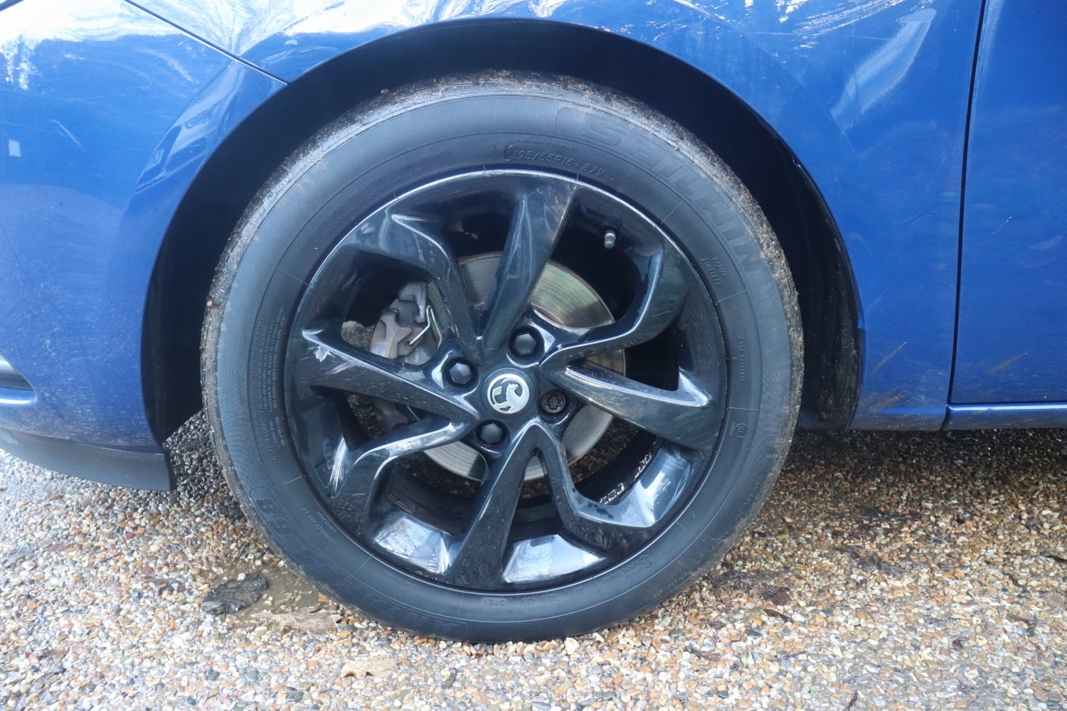 Used Vauxhall Corsa 2019 for sale - 76776539: Photo 27