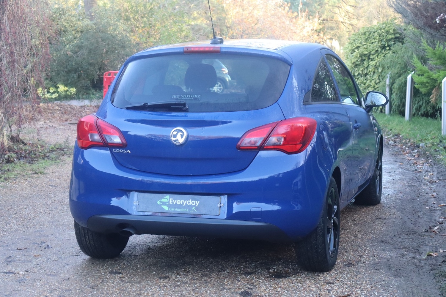Used Vauxhall Corsa 2019 for sale - 76776539: Photo 29