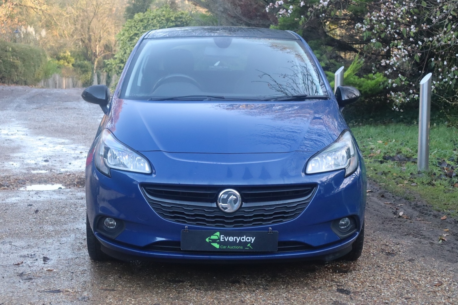 Used Vauxhall Corsa 2019 for sale - 76776539: Photo 3