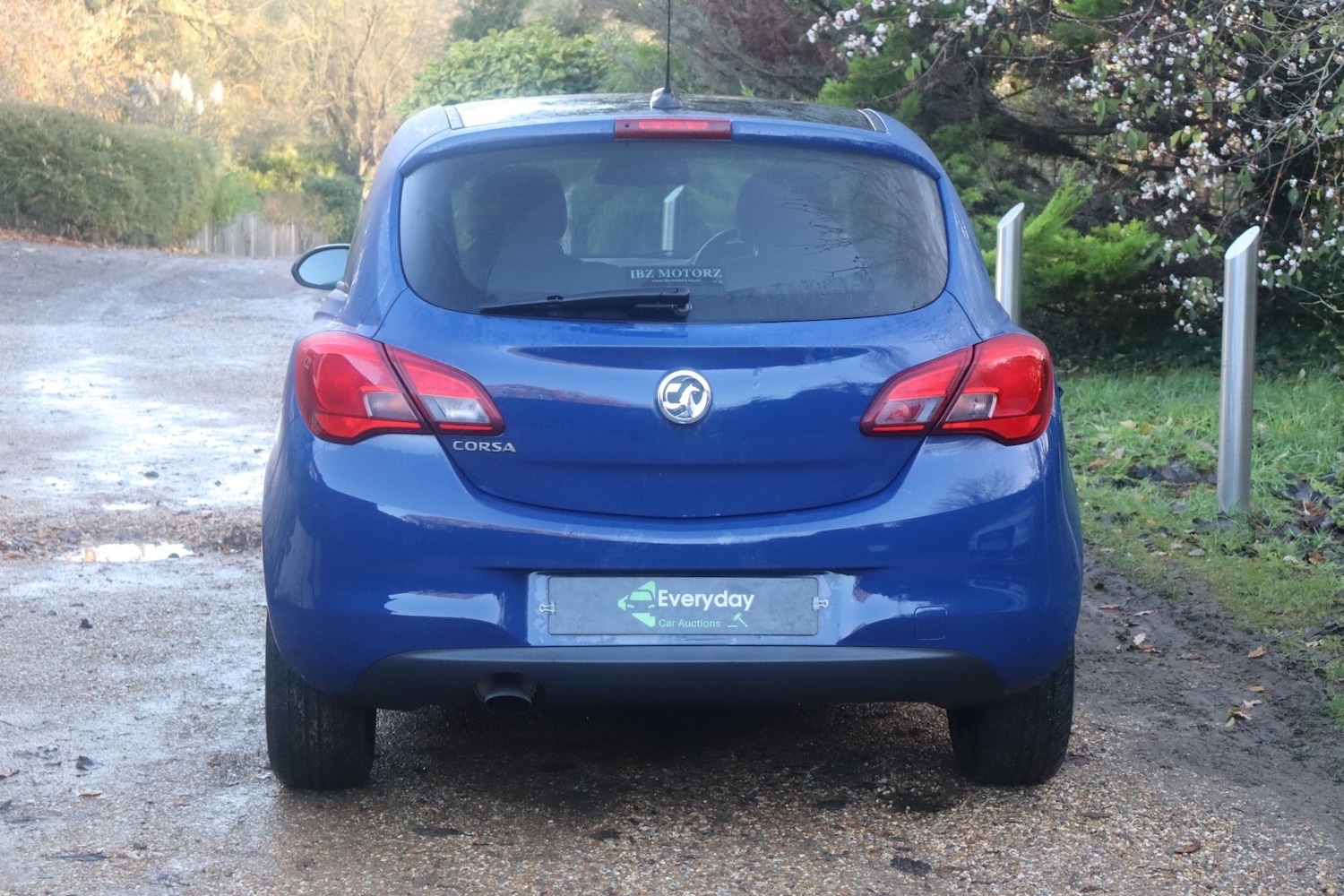 Used Vauxhall Corsa 2019 for sale - 76776539: Photo 32