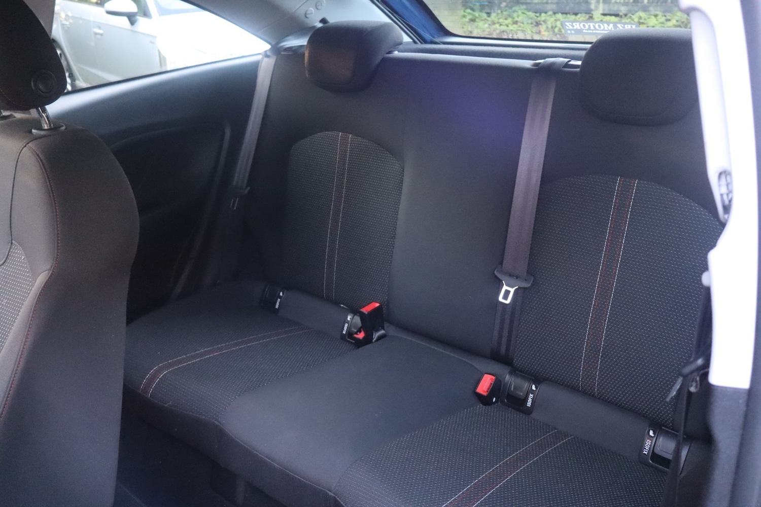 Used Vauxhall Corsa 2019 for sale - 76776539: Photo 34