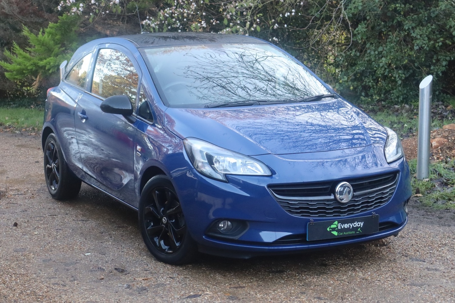 Used Vauxhall Corsa 2019 for sale - 76776539: Photo 4
