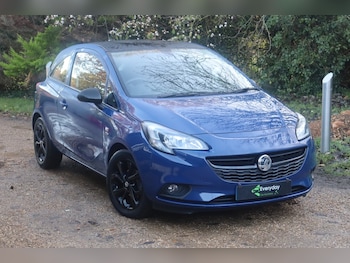 Used Vauxhall Corsa 2019 for sale - 76776539: Photo