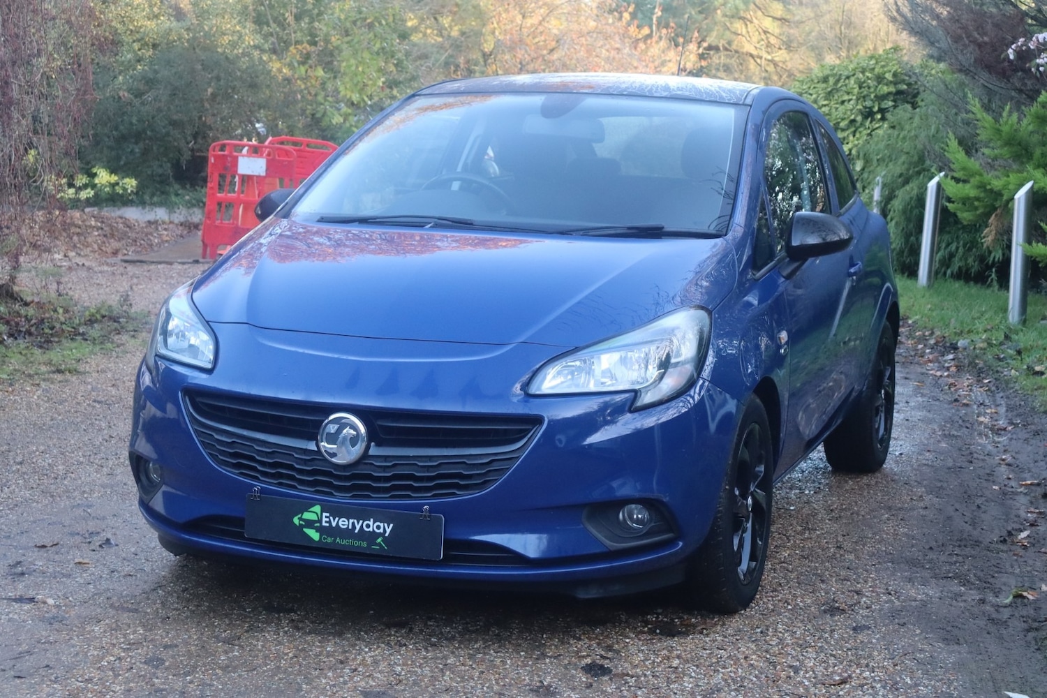 Used Vauxhall Corsa 2019 for sale - 76776539: Photo 5