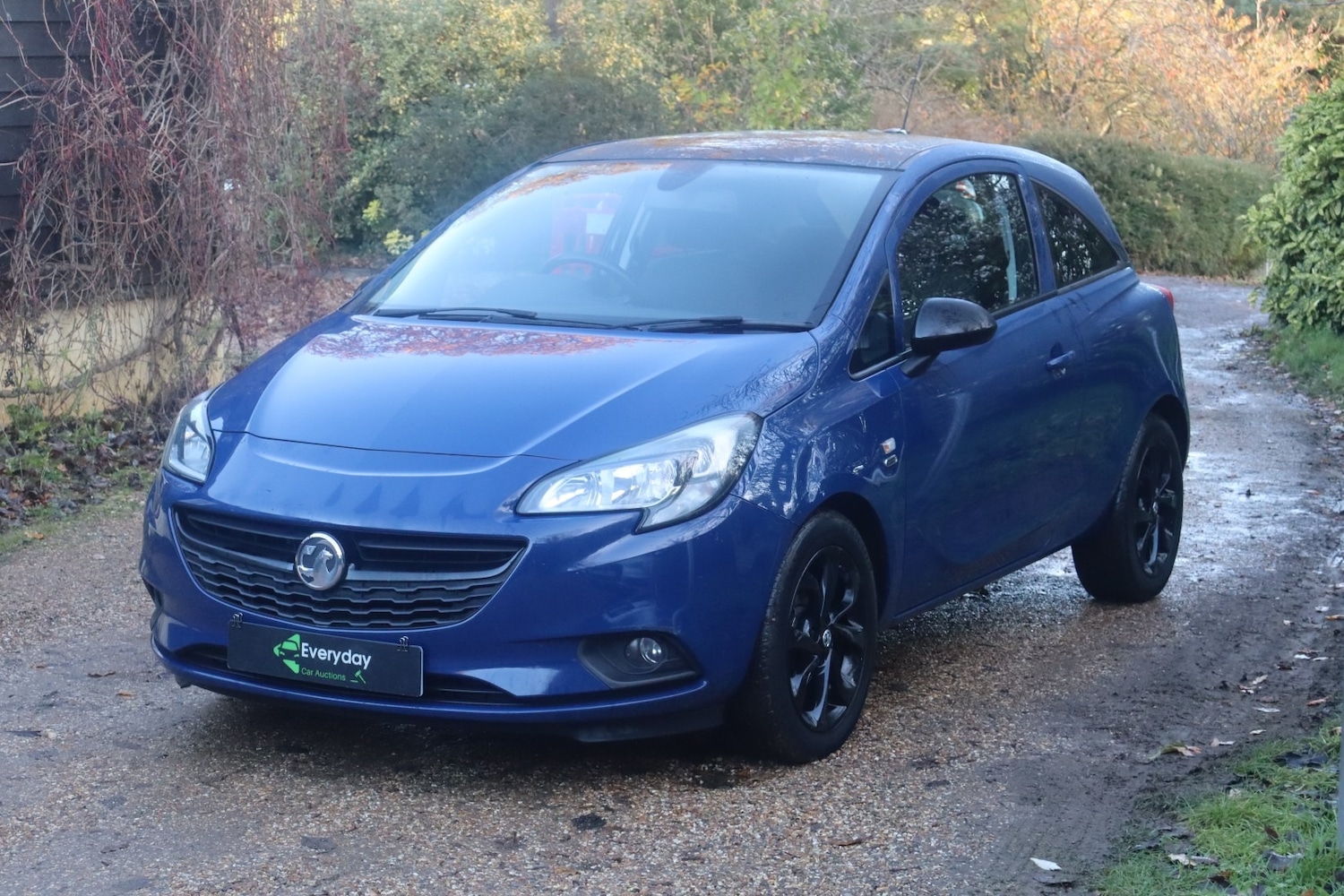 Used Vauxhall Corsa 2019 for sale - 76776539: Photo 6