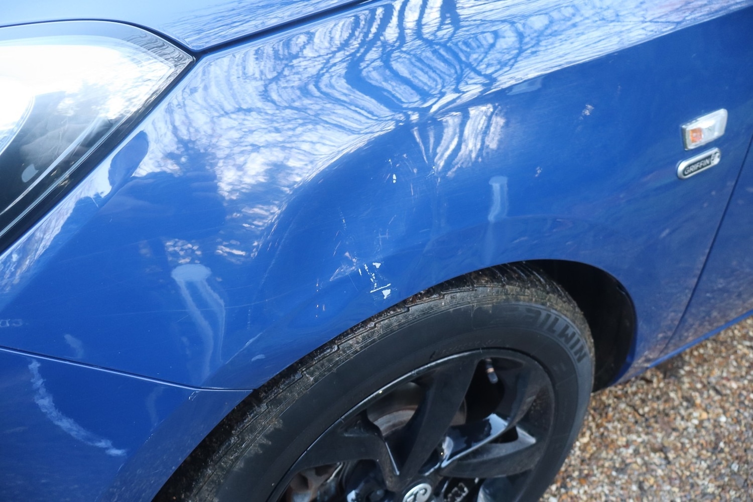 Used Vauxhall Corsa 2019 for sale - 76776539: Photo 7