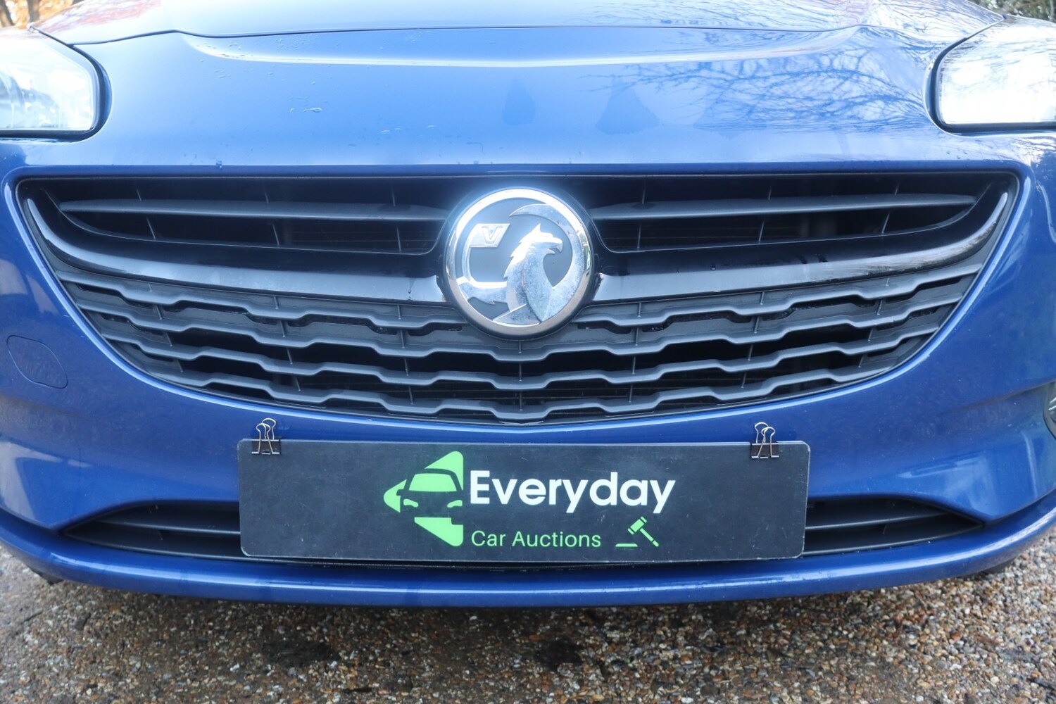 Used Vauxhall Corsa 2019 for sale - 76776539: Photo 8