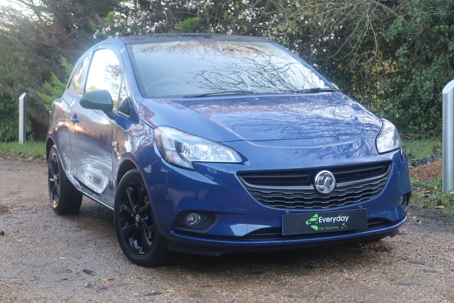 Used Vauxhall Corsa 2019 for sale - 76776539: Photo 9