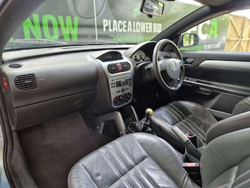 Used Vauxhall Tigra 2009 for sale - 78963397: Photo
