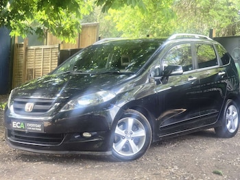 Used Honda FR-V 2007 for sale - 78557703: Photo