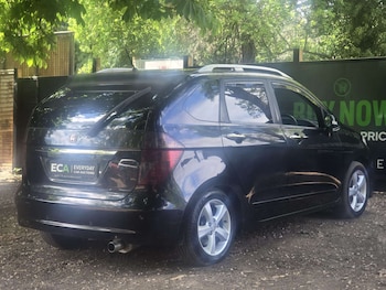 Used Honda FR-V 2007 for sale - 78557703: Photo