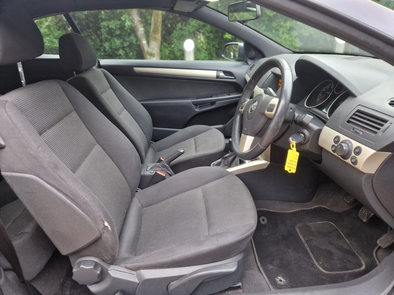 Used Vauxhall Astra 2008 for sale - 76588366: Photo 10