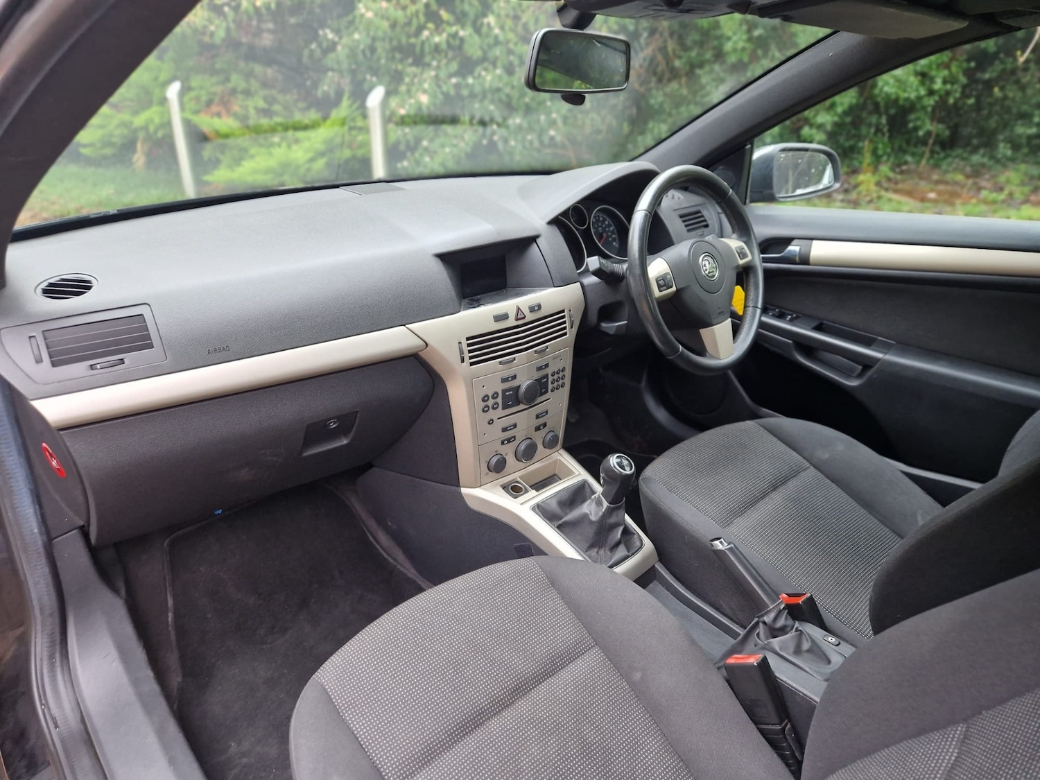 Used Vauxhall Astra 2008 for sale - 76588366: Photo 12