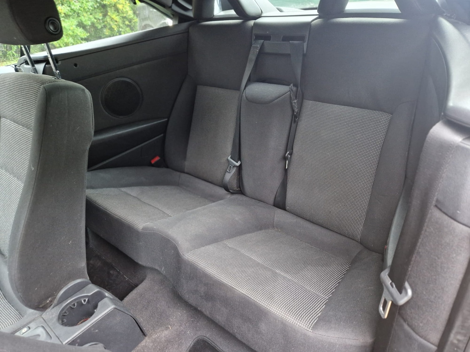 Used Vauxhall Astra 2008 for sale - 76588366: Photo 14