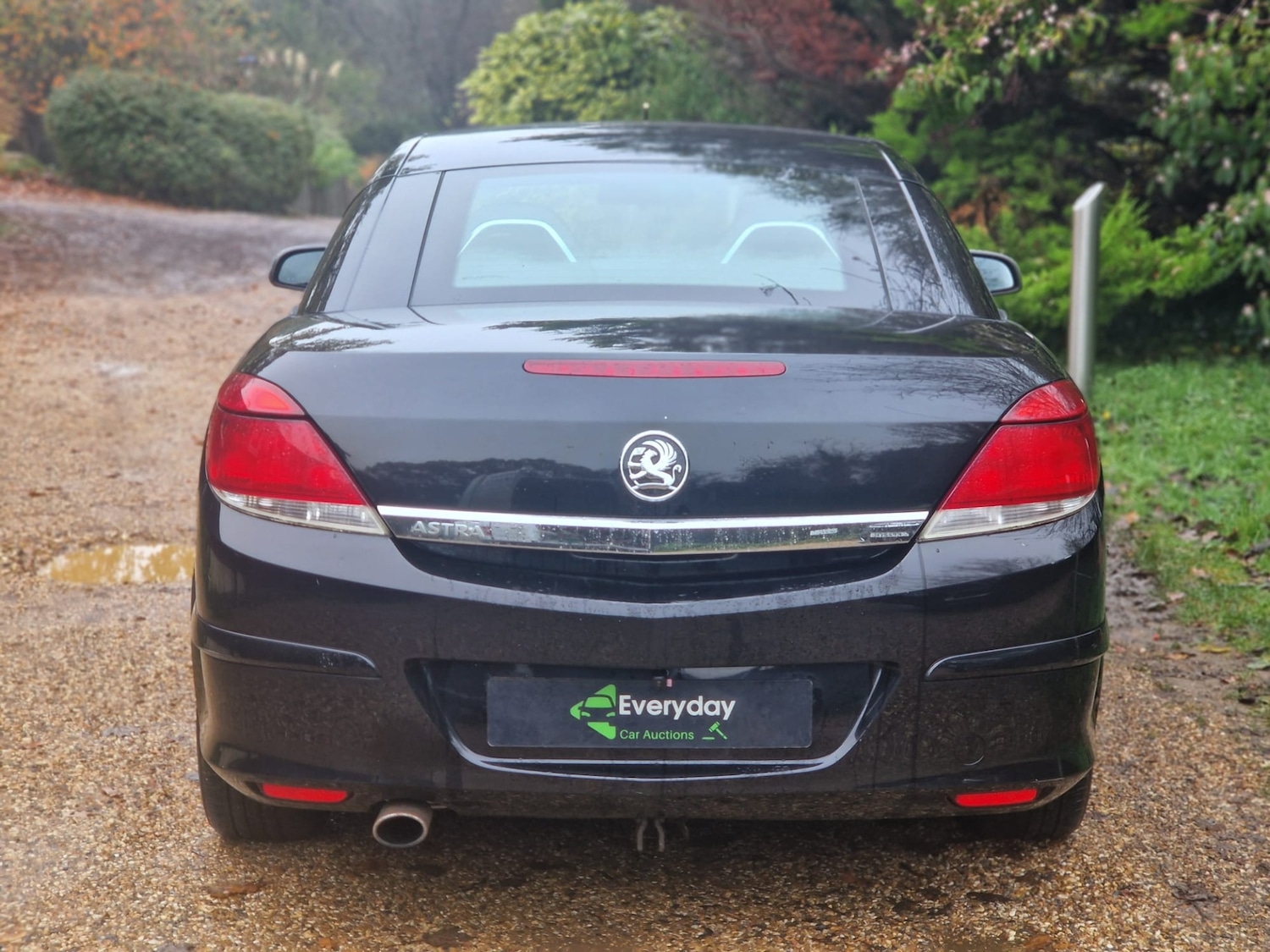 Used Vauxhall Astra 2008 for sale - 76588366: Photo 18